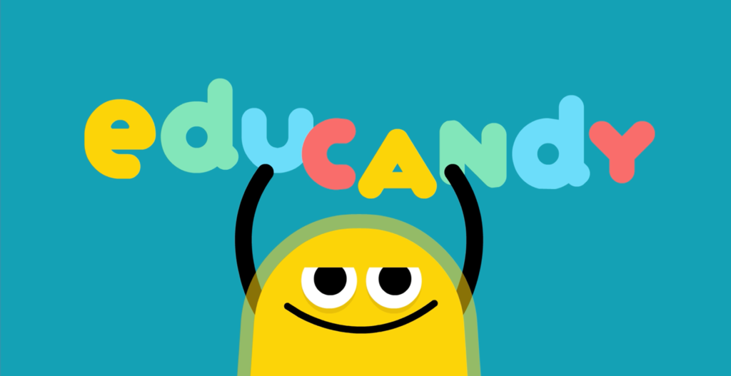 Educandy: crear juegos educativos fácilmente y gratis