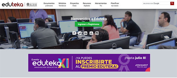 Eduteka