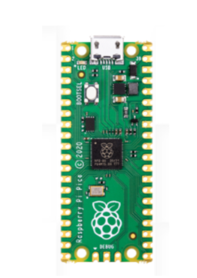 Raspberry PI Pico