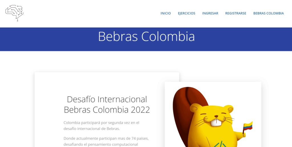 Imagen de BEBRAS Colombia
